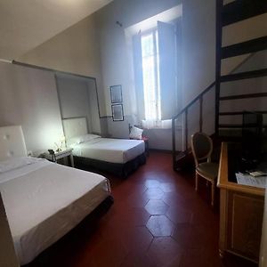 Chambre Quadruple