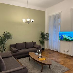 Exceptional Apartment In City Center