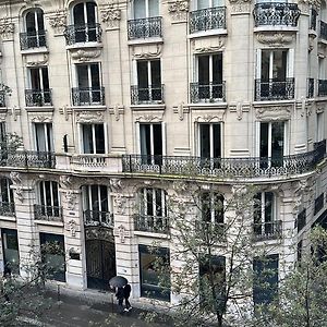 Cosy Studio Chatelets Les Halles