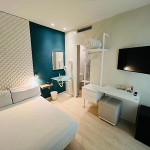 Chambre Lit Queen-Size