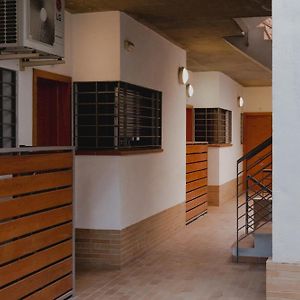 Suite Zamorano