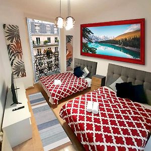 Appartement de Luxe