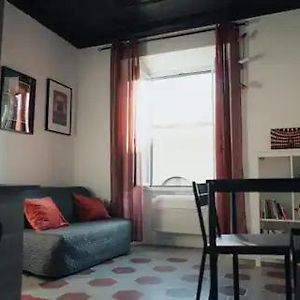 Appartement Standard à 1 Chambre à Coucher