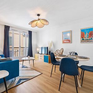 Appartement à 1 Chambre à Coucher