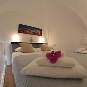 Petit Loft De Rome Vatican Apartment