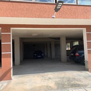 New Villa Apartment