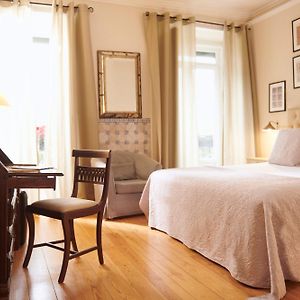 Chambre Supérieure