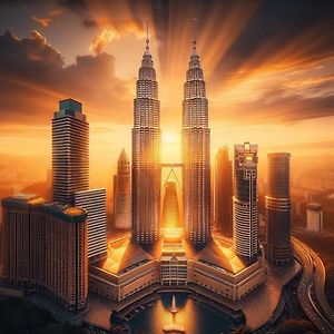 The Colony Skyline Suites Klcc