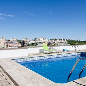 Brigth- Pool Parking-1Bd 1Bth-Prado