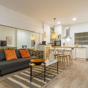 Appartement Studio