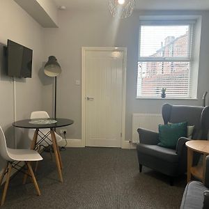 Appartement Rez-de-Chaussée