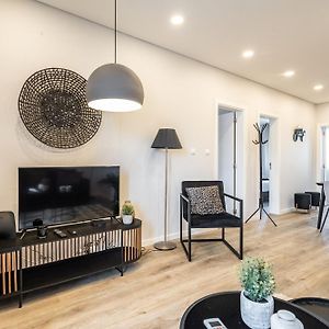 Appartement à 2 Chambres à Coucher