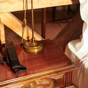 Suite Master Lit King-Size