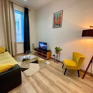 Appartement à 1 Chambre à Coucher