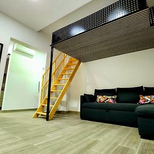 Appartement Studio