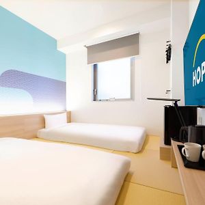 Chambre de Style Japonais Double