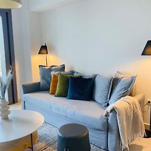Luxury Maisonette With Shared Pool
