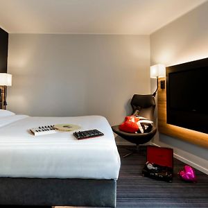 Chambre Standarde Lit Queen-Size