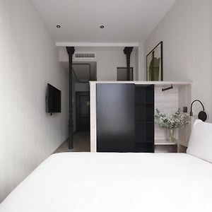 Studio Moyenne Lit King-Size