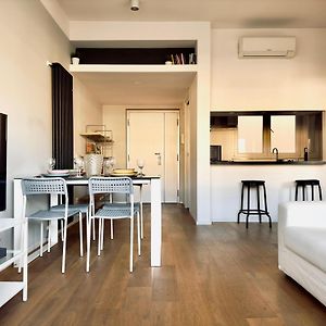 The Twenty - Villaggio Olimpico Apartment