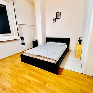 Chambre Quadruple de Luxe