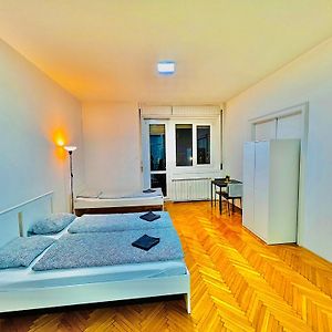 Chambre Quadruple