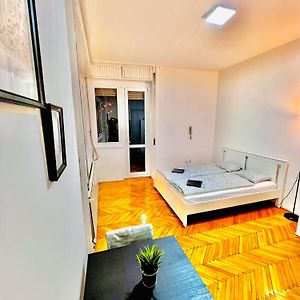 Chambre Lit King-Size
