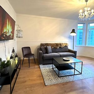 Appartement Modern