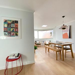 Hongdae Cozy-Women'S Shared Home