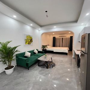 Appartement à 1 Chambre à Coucher
