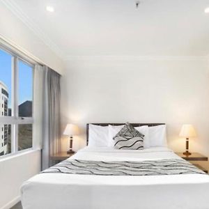 Darling Harbour Apartments