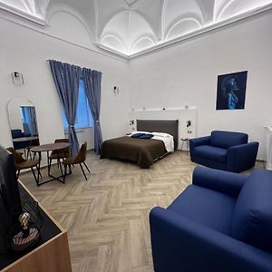 Chambre Quadruple Luxe