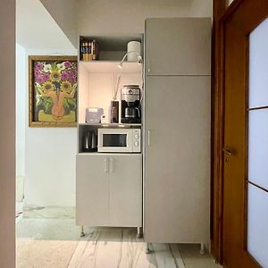 Appartement Standard à 3 Chambres à Coucher