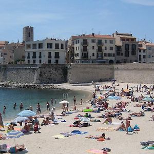 Charming Haven In Antibes