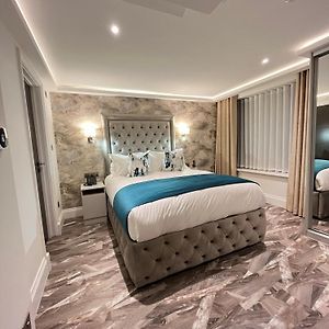 Chambre Lit King-Size