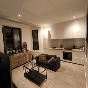 Suite de Luxe