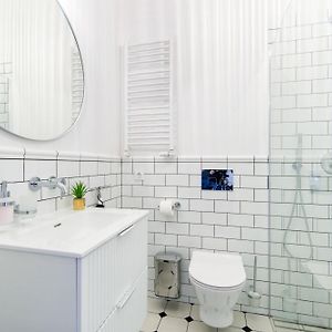 Appartement Studio