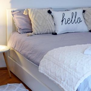 Hi!5 Spacious Apartment Budapest Palotanegyed