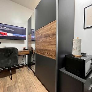 Primetime Suite Fuer 2 Mit Kueche