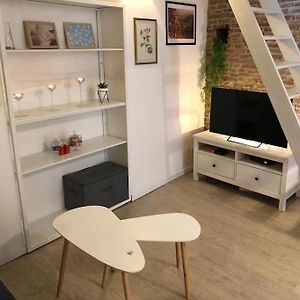 Appartement à 1 Chambre à Coucher