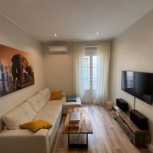 Precious And Original Apartment Center