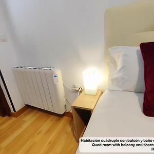 Chambre Quadruple