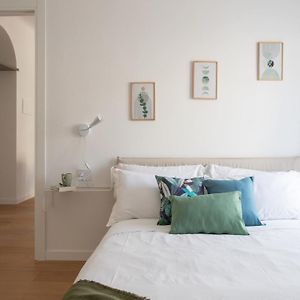 The Best Rent - Two-Bedroom Apartment In Navigli Area