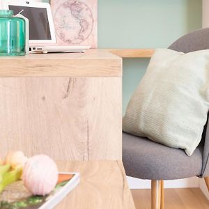 The Best Rent - Two-Bedroom Apartment In Navigli Area