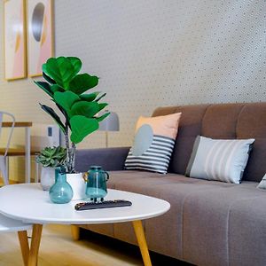 Appartement à 1 Chambre à Coucher