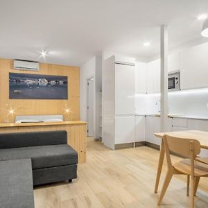 Appartement Studio