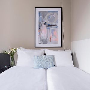 Studio Grande Lit King-Size