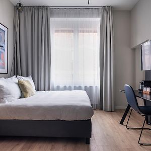 Chambre Moyenne Double