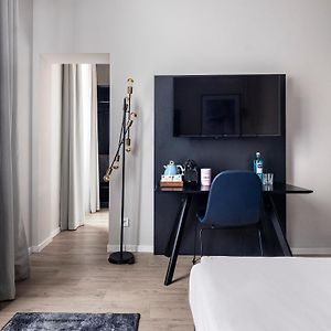 Chambre Moyenne Simple