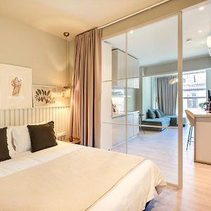 Appartement de Luxe